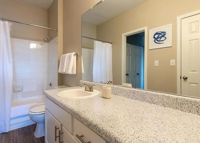 Landing Modern With Amazing Amenities Round Rock